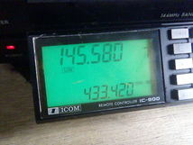 ICOM IC-900　144/433MHz帯ユニット　2台セット_画像3