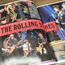 Player2014.4 No.578 THE ROLLING STONES/ゲイリー・ムーア/108ROCK STAR GUITARS/GibsonES-345TDC1963 ジェフ・ベック綴じ込みポスター付_画像4