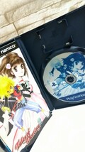 【プレイステーション2】PlayStation 2☆家庭教師ヒットマンREBORN!禁断の闇のデルタ♪☆テイルズ オブ デスティニー２♪☆中古品!!_画像5