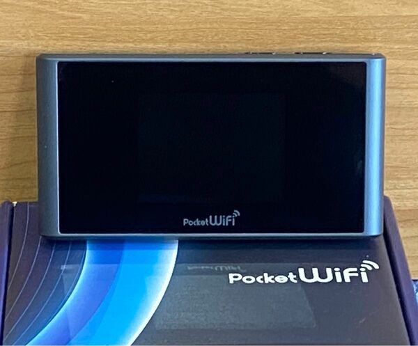 Pocket Wifi 303ZT