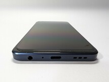 【新品同様】 SIMフリー 白ロム OPPO Reno 7 A CPH2353 スターリーブラック Android 6GB/128GB_画像4