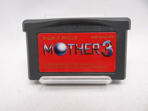 3566　MOTHER3