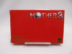 3587　MOTHER3