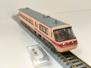 KATO クロ381-13 新品未使用 交換用トレインマーク付き /10-1248 381系 パノラマしなの 6両セットばらし