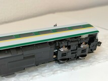 kato モハ380-66 M車 新品未使用 /10-1777 381系「やくも」(リニューアル編成)6両基本セットばらし_画像9