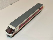 kato クロ380-7 新品未使用 /10-1451 381系「ゆったりやくも」6両セットばらし_画像5