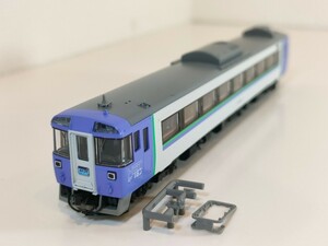 TOMIX キハ183-8563 新品未使用 /97959 JR キハ183系特急ディーゼルカー(さよならキハ183系オホーツク・大雪)セットばらし