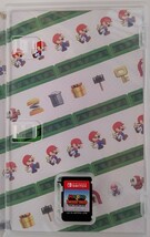 【Switch】 マリオvs.ドンキーコング (中古)_画像3