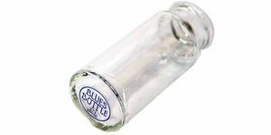 【新品】JIM DUNLOP ( ジムダンロップ ) スライドバー スライドボトル 271 BLUES BOTTLE SLIDE