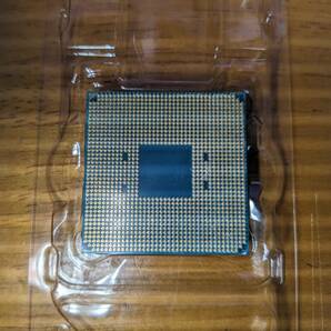 【ジャンク】AMD RYZEN5 3600 の画像3