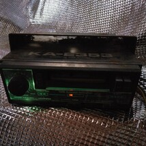パイオニア　KA-E353 カセット　オーディオ　ジャンク_画像1