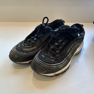 NIKE AIR MAX 97 スニーカー ブラック ナイキ