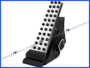  Benz accelerator pedal original OEM goods W222 W204 R231 W218 W212 W207 R172 VAICO made accelerator .daru sensor ASSY 2223001100