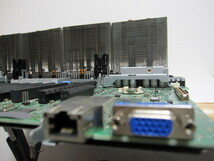 DELL POWER EDGE R920 用　マザーボード　　XEON：E7―4890　V2　×4基_画像4