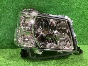 ハイゼット 3BD-S700V 右ヘッドランプASSY カーゴ ※R3/12~ A010 81130-B5180