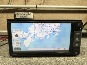 ダイハツ純正　パイオニア製　NSZP-W68D　地デジ・Bluetooth・DVDビデオ対応・CD録音・SDオーディオ再生　新品TVアンテナセット付属☆