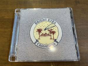 Bright Eyes『Cassadaga』(CD)