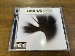 Linkin Park『A Thousand Suns』(CD)