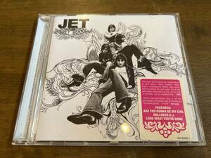Jet『Get Born』(CD)