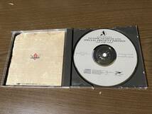 長渕剛『from '90～'91「JEEP」TOUR TSUYOSHI NAGABUCHI LIVE SPECIAL PRESENT EDITION』(CD) 非売品_画像3