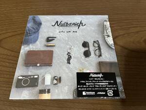 Nulbarich『Who We Are』(CD) 未開封