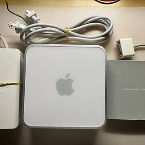 Apple Mac mini 2008/A1283の画像4