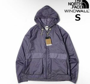 THE NORTH FACE HERITAGE WIND JACKET フルジップ ウィンド ナイロン ジャケット US規格