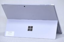 【1円～】768g軽量タブレット！Surface Pro 5 i5-7300U RAM8G SSD256G 12.3PixelSense 訳アリ_画像4