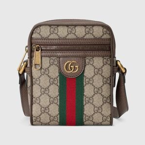 GUCCI オフィディア GGスプリーム ショルダーバッグ 598127 グッチ