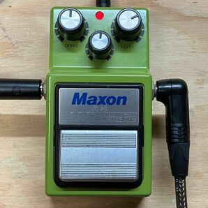 Maxon VOP9 Vintage Over drive Pro