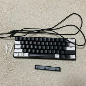 HyperX Alloy Origins 60 