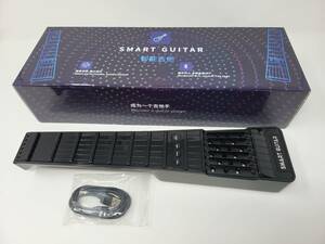 ■美品■Smart Guitat J213 スマートキター 演奏も作曲、MIDIコントローラーとしても可能な次世代ギターデバイス スマートキター