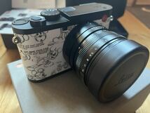 【世界限定500台】Leica ライカQ2 Disney 100周年_画像1