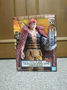 【ユースタス・キッド】ワンピース DXF～THE GRANDLINE SERIES～EXTRA EUSTASS.KID 新品