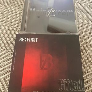 be first gifted BMSG限定盤　main stream 通常盤　2枚　セット　美品