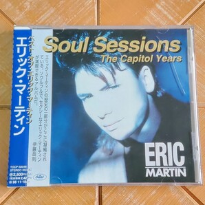 ERIC MARTIN エリック・マーティン CD「ベスト・オブ・エリック・マーティン」