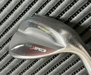 ★FOURTEEN フォーティーン MT28 J.SPEC Ⅲ★58度★NS950 WEDGE★