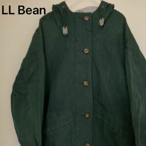 希少 LL Bean エルエルビーン マウンテンパーカー