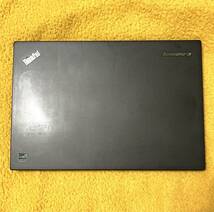 Lenovo ThinkPad T450s i5-5200U メモリ8GB 250GBHDD(7200rpm) 1600x900 Windows10Home_画像7