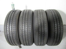 ★激安即決★ 中古タイヤ＆ホイール 4本セット YOKOHAMA BluEarth-Es Es32 175/70R14 84S 2023年製 14×5.5J 100/4H+43 67Φ Y00130_画像7