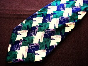 *kB0271*[ horse racing ] Tokyo City horse racing [ beautiful goods ] necktie 