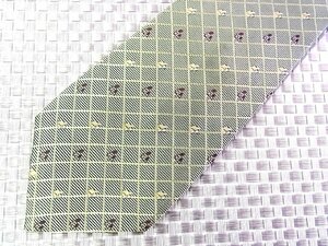 !1617S! new goods [ embroidery .. pattern ] Ralph Lauren [CHAPS] necktie 