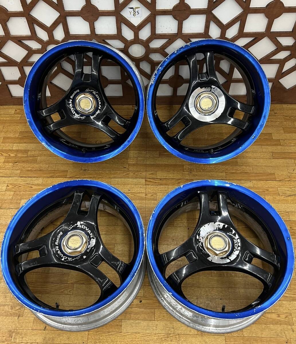 Yahoo!オークション -「アドバン ホイール」(4穴) (17インチ)の落札 Yahoo!オークション -「アドバン ホイール」(4穴) (17インチ)の落札