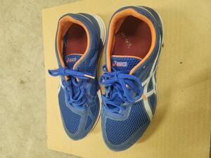 アシックス(ASICS) TJR456 GELFEATHER GLlDE4 (28.5)