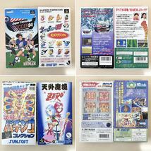 任天堂 Nintendo スーパーファミコン ソフト ロクヨン マリオ ポケモン ドンキーコング トルネコの大冒険 まとめ 大量_画像8