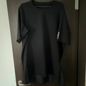 ACRONYM S24-DS-A ブラック M アクロニウム NIKE ACG Tシャツ