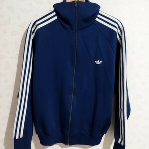 adidasDESCENTE アディダスデサント adidas アディダス adidasオリジナル トラックジャケット ジャケット ジャージジャケット 長袖の画像1