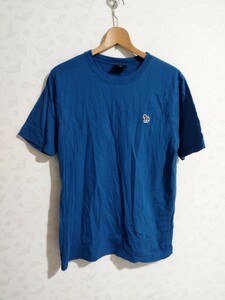 Paul Smith　ポールスミス　トップス　半袖Tシャツ　半袖　Tシャツ