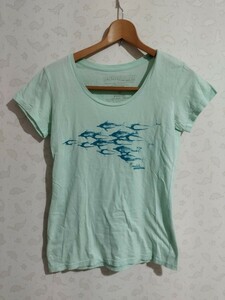 Patagonia　パタゴニア　半袖Tシャツ　半袖　Tシャツ　トップス