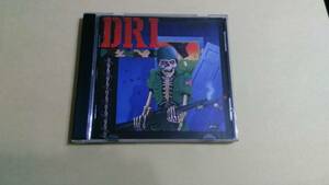 送料込 D.R.I. ‐ The Dirty Rotten CD☆Excel SOD Cryptic Slaughter Toxic Holocaust Municipal Waste Cro-Mags Crumbsuckers Accused